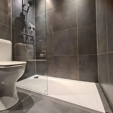 Penthousestudio Met Groot Zonneterras *